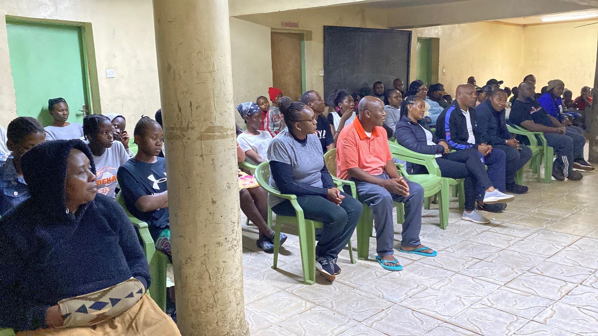 Where Hope Lives: Our Visit To Rem School