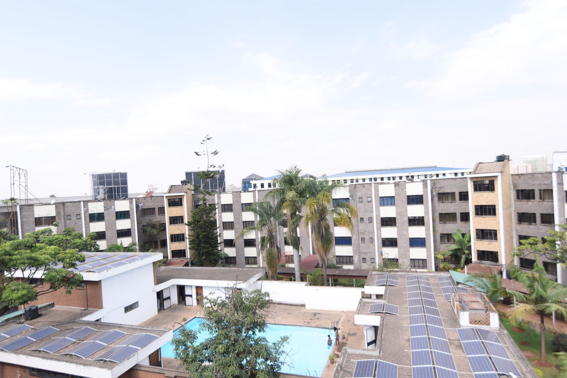 MOMBASA RD