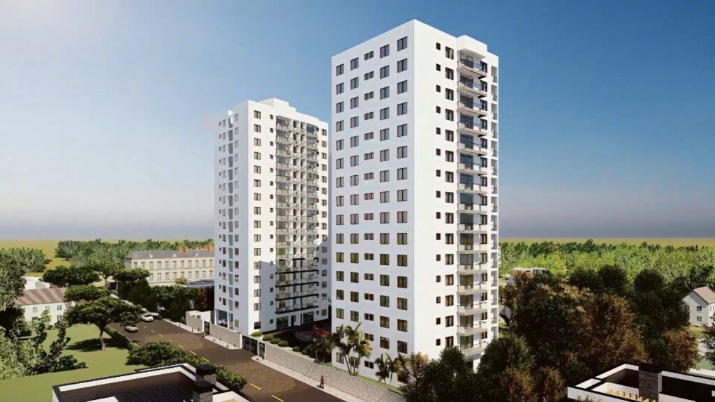 KILIMANI